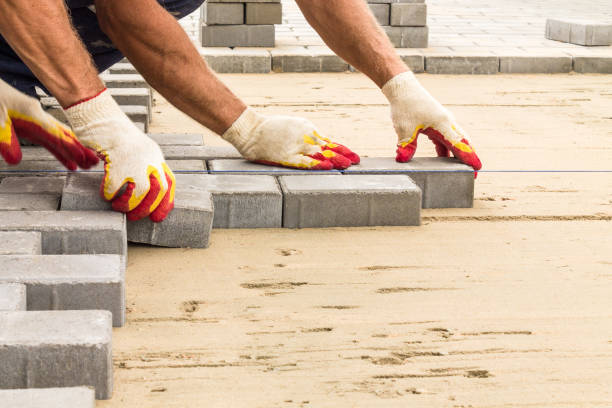 Best Brick Driveway Pavers  in , WI