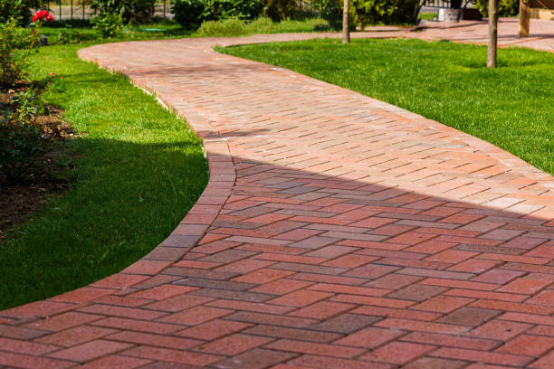 Best Concrete Paver Driveway  in , WI