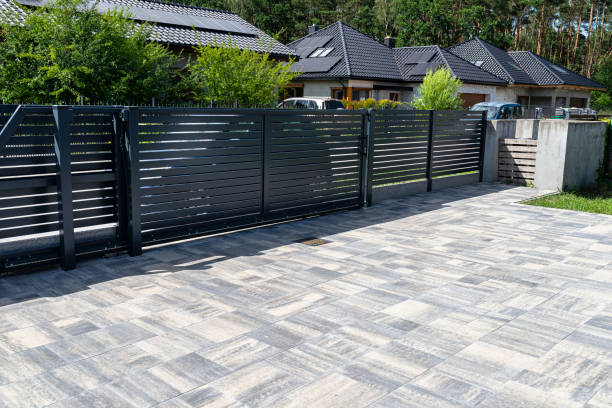 Best Cobblestone Driveway Pavers  in , WI