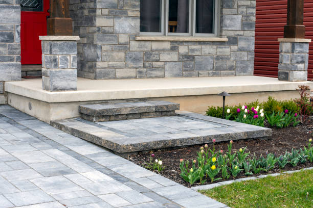 Best Permeable Paver Driveway  in , WI
