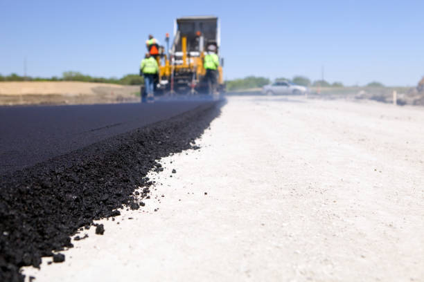 Best Driveway Paver Sealing  in , WI