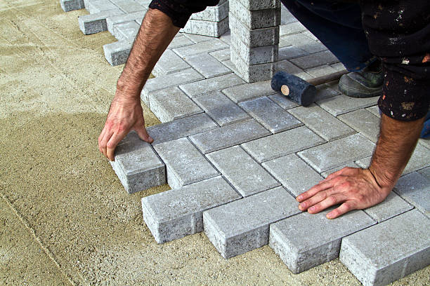 Best Decorative Driveway Pavers  in , WI