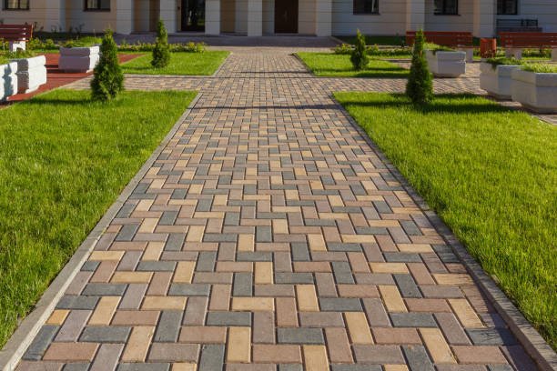 Best Driveway Pavers Installation  in , WI
