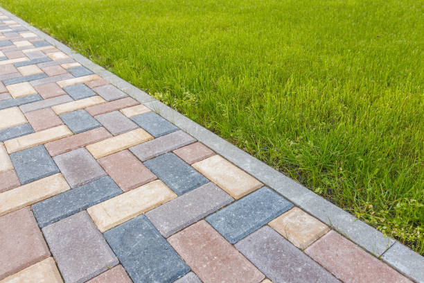 Best Residential Paver Driveway  in , WI