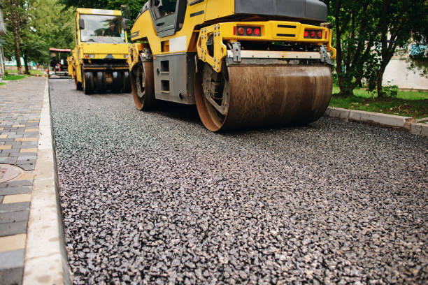 Best Driveway Pavers for Homes  in , WI